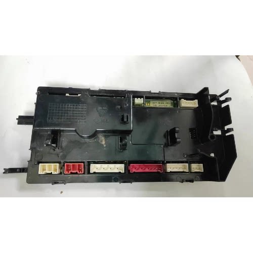 海信滚筒洗衣机XQG100-UH1205FT主板电源板主控板2014696.