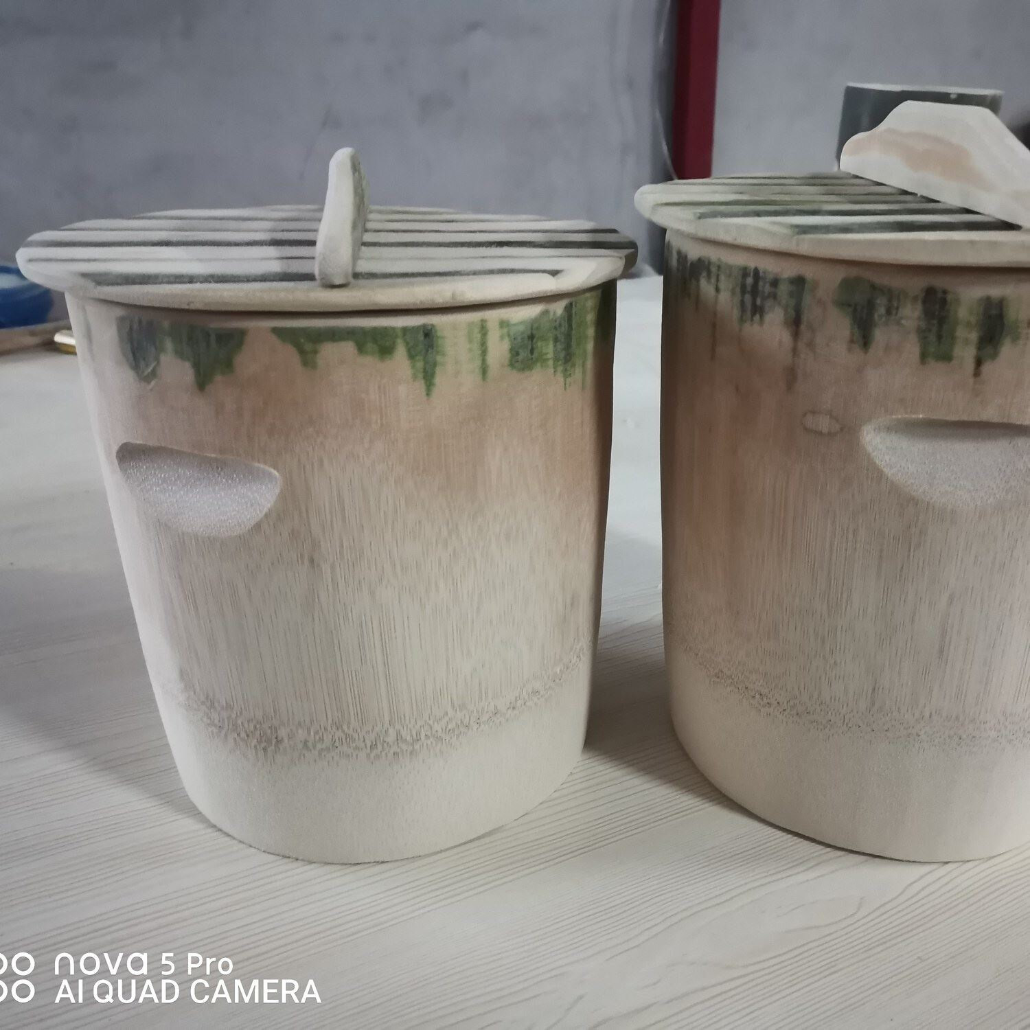 竹筒蒸w竹甄子竹筒竹筷L筒竹笔筒竹花瓶竹艺Q竹制品竹碗蒸饭包u.