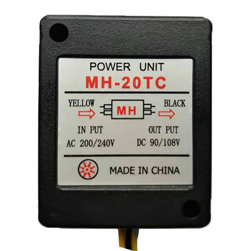 刹车整流器mh-23 mh25 mh-2l3c继电器mh-20tc电机制动马达抱闸22