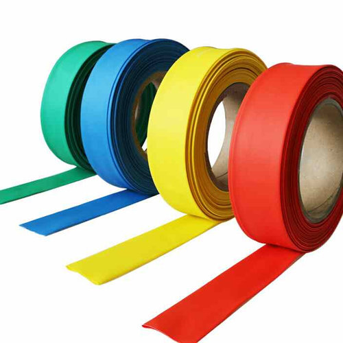 E热缩管加厚绝缘管mm加厚电工母排铜排保护管