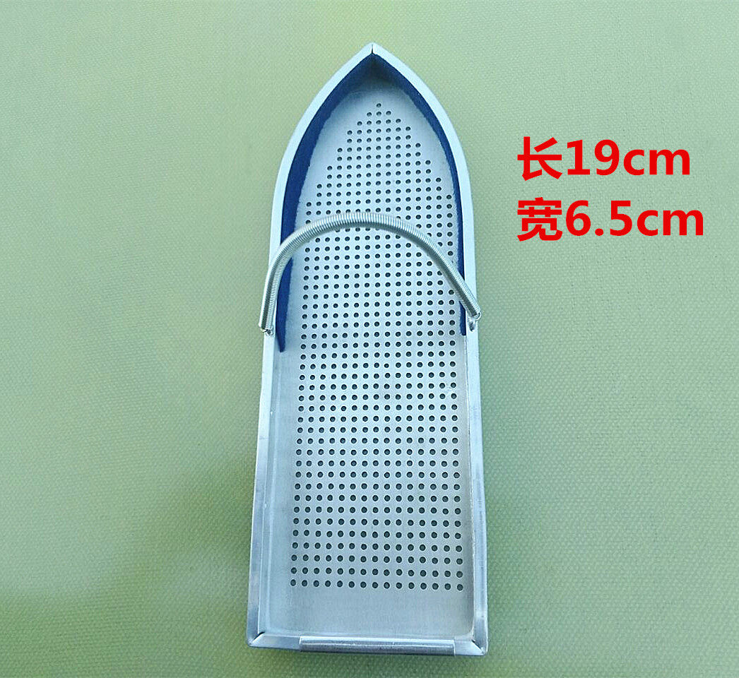 中国热胶墙布机蒸汽熨烫机f熨斗靴无缝壁布机蒸烫斗鞋防划痕熨斗