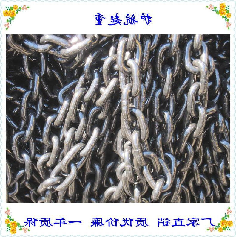 【质保 厂家生产】环链 直p环链 圆环链 26 mm 长期供应.