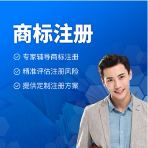 商标注册查询申请个体公司转让版权著作权商标代理