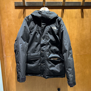 TheNorthFace北面户外运动Mountain防水保暖舒适羽绒服男款89Z0