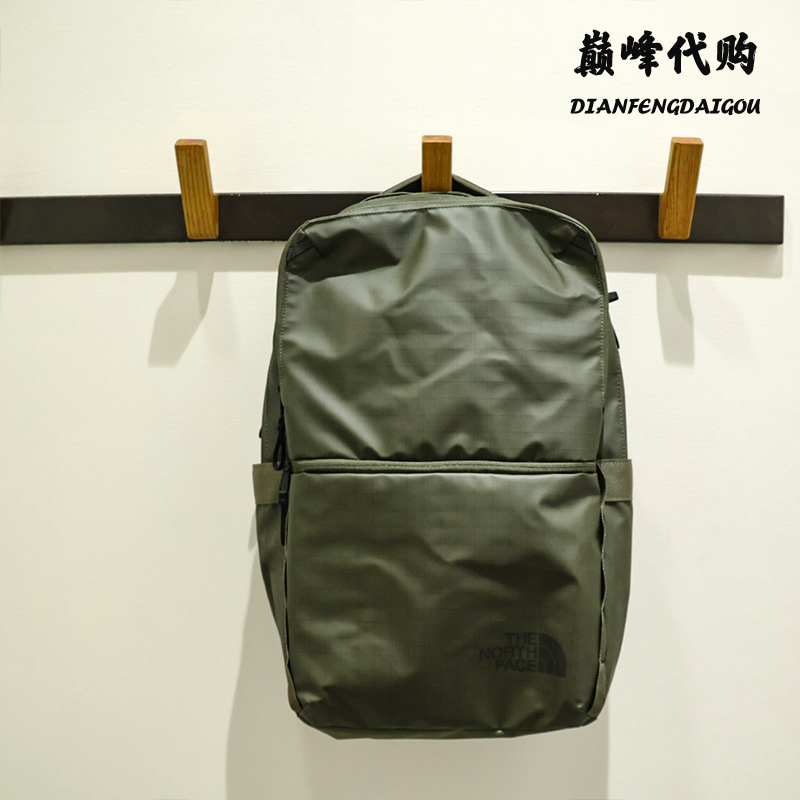 FACE防水耐磨双肩背包16英寸