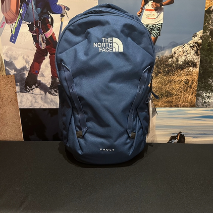 TheNorthFace北面2025春夏户外旅行通勤大容量登山包双肩包3VY2