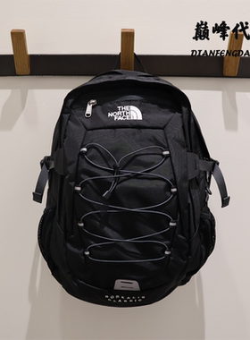 TheNorthFace北面26春季新款户外运动双肩包徒步旅行男女同款CF9C