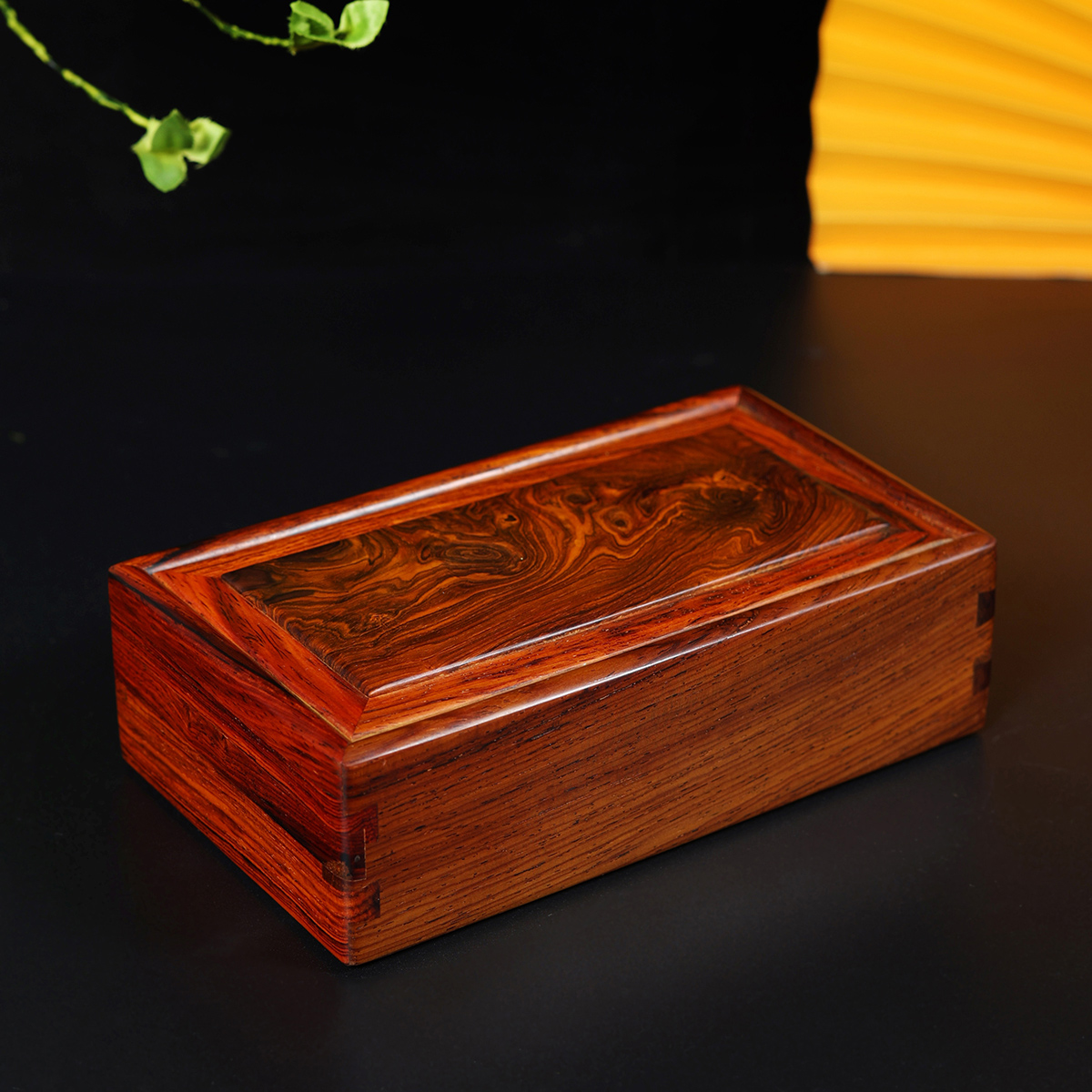 承善堂机关盒收纳盒首饰盒