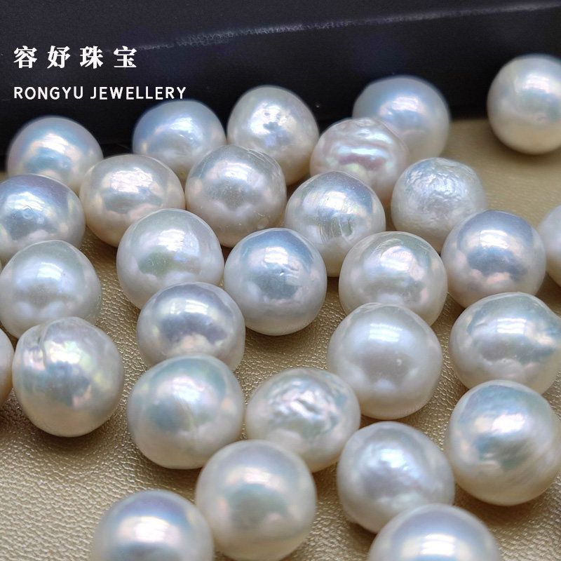 爱迪生皱皮圆巴糖纸极光炫彩珍珠