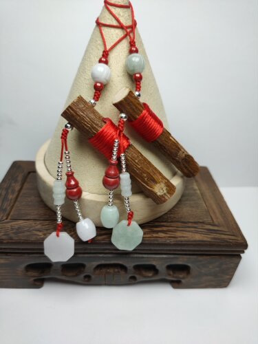 阿嘉家的店天然材质纯手工编织