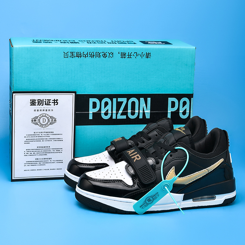 aj312黑金色dunk厚底情侣篮球鞋aj1低帮空军一号男女休闲运动板鞋