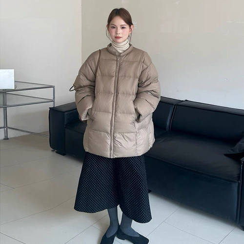 2025年冬季新款时尚百搭