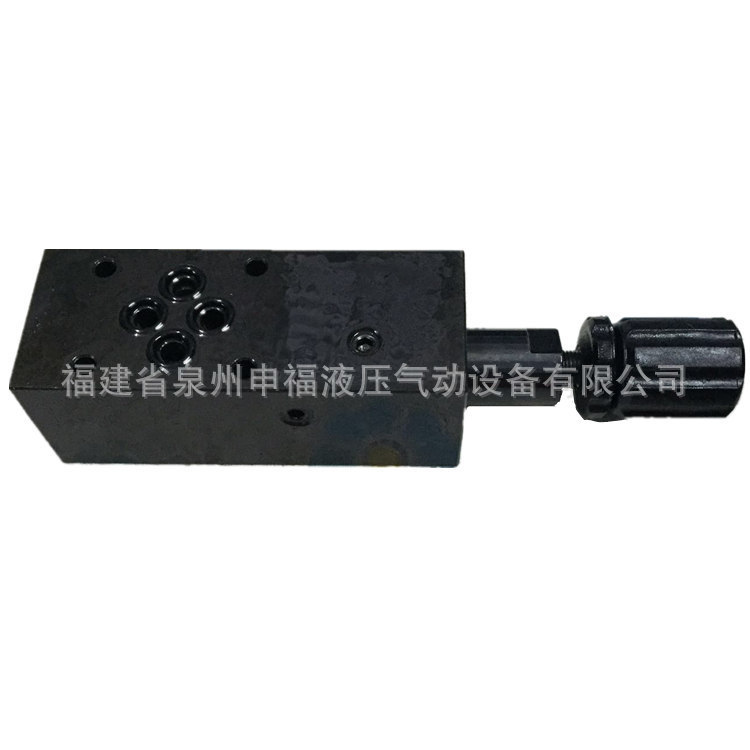 台湾SFHP溢流阀RVP-02-H RVP-02-C RVP-02/03/04A/B/P/W-A/B/C/H