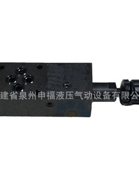 台湾SFHP溢流阀RVP-02-H RVP-02-C RVP-02/03/04A/B/P/W-A/B/C/H