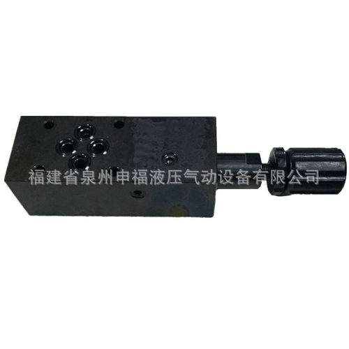 台湾SFHP溢流阀RVP-02-H RVP-02-C RVP-02/03/04A/B/P/W-A/B/C/H
