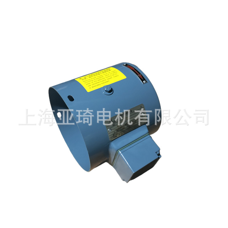 变频电机G-series Ventilator ABB电机通风散热轴流风机现货