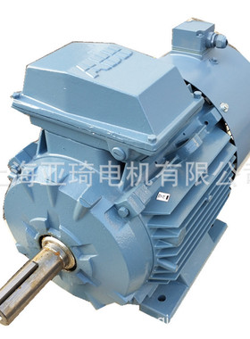 QABP71M2A-0.375KW-ABB变频电机变频调速电动机