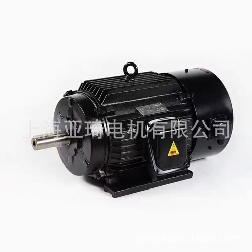 SFC台湾变频电机YPEJ/YP-50-15-4刹车