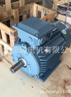 M2QA200L2B上海ABB电机 现货37KW上海ABB电动机