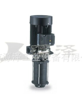 泰拉尔冷却泵 TERAL机床泵 VKN085A机床泵 VKP机床冷却水泵