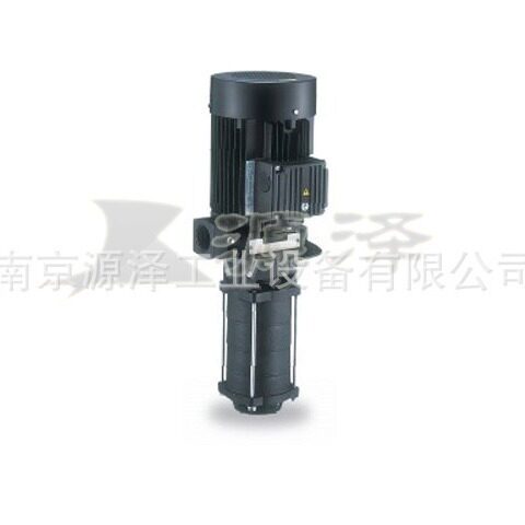 泰拉尔冷却泵 TERAL机床泵 VKN085A机床泵 VKP机床冷却水泵