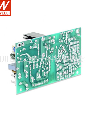 台湾明纬PD-25A,25B,2505,2512,2515系列25W双组输出开关电源