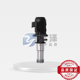 TOP-YTH2200A1-P016EVD30C冷却组合 VORTEX集约型冷却系统组合泵