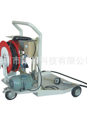 200-E-R elctric oil pump