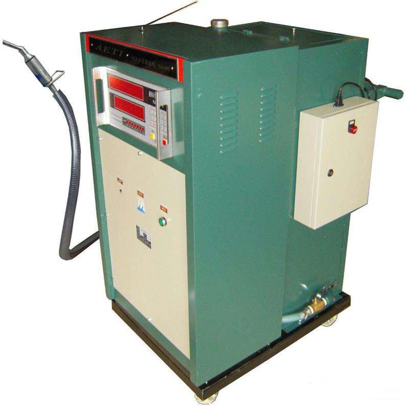 移动式加油机小型柴油加油机静音加油机用发电机带动式加油机