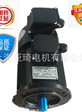 YP-50-45-2电机 YP系列变频电动机 FUJIMA 先川 变频调速电机