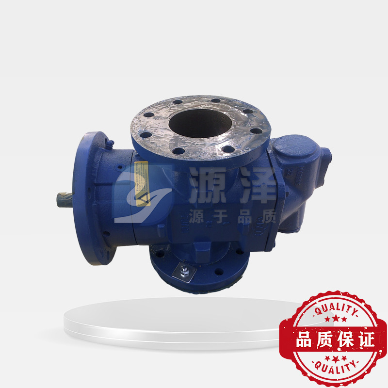 船用燃油螺杆泵ACG060N7NTBP三螺杆泵 瑞典IMO AB燃油系统供油泵