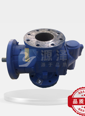 船用燃油螺杆泵ACG060N7NTBP三螺杆泵 瑞典IMO AB燃油系统供油泵