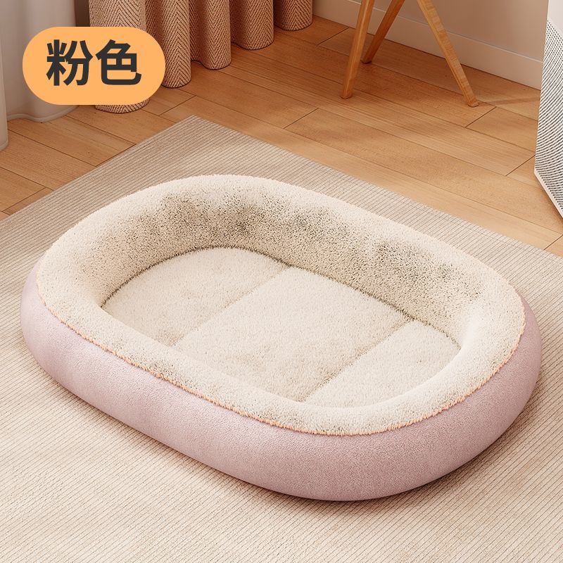 猫窝狗窝冬季保暖加厚沙发床