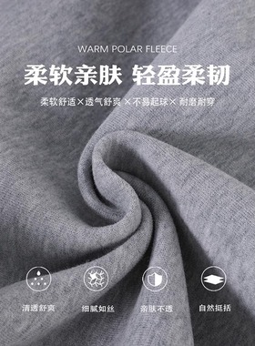 早秋韩系穿搭灰色连帽卫衣外套女秋季2025超火春装慵懒风秋季