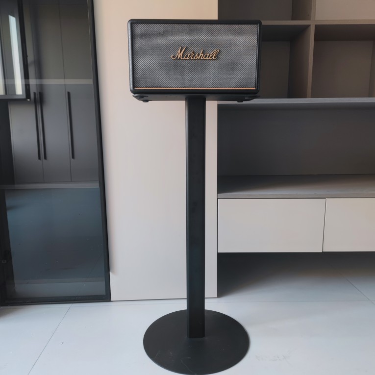 适用MARSHALL马歇尔acton/stanmore/woburn专用金属音响支架直销
