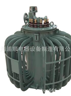 大功率调压器三相感应调压器TSJA-650KVA输入380V输出0-1140V可调
