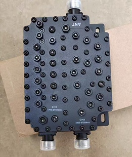 5g两频合路器1710-2170/3300-3700MHz双频合路器-两口合路器