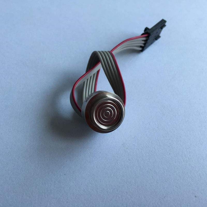 供应86BSD014BG-3BJCL原装I2C数字输出压力传感器