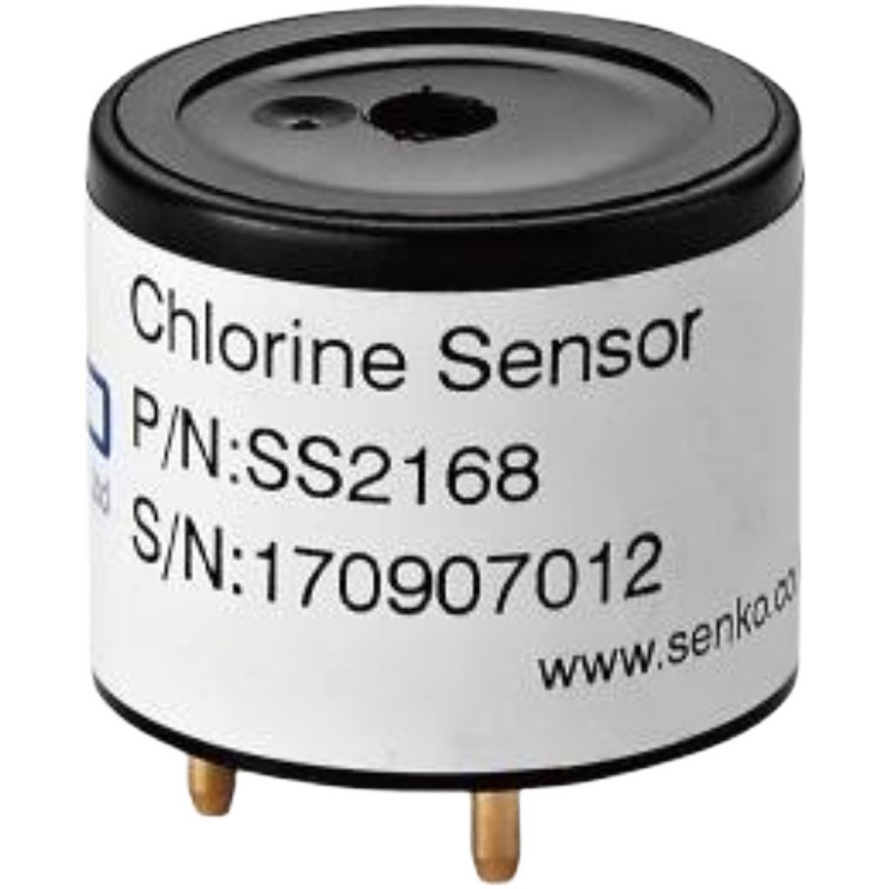 韩国SENKO传感器SS2168 氯气检测 全新原装特价