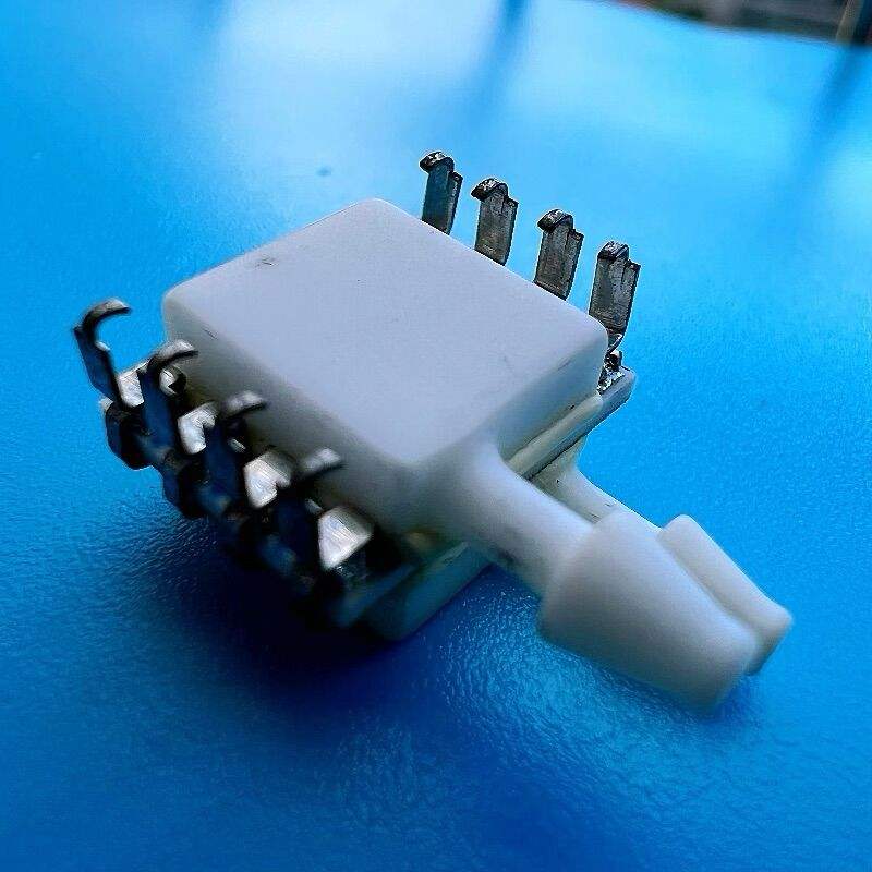 供应原装正品SPI数字压力传感器4525DO-SS5AS100AP