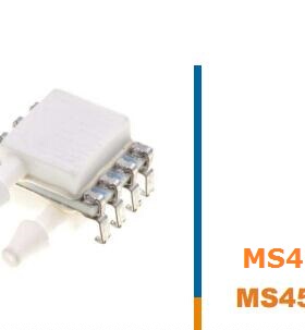 4525DO-DS3BK015DP压力传感器4525DO-DS3BK001DP芯片模块