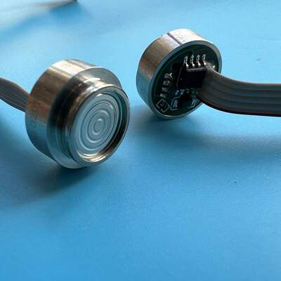 供应原装正品I2C压力传感器86BSD-150PG-3AICT