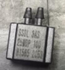 SSDL 3AS 25MDP压差传感器-2.5kpa~2.5kpa 数字SPI特价