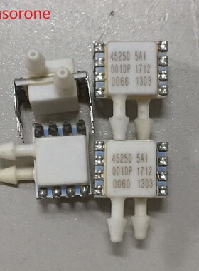 MS4525DO-DS5AI001DP PIX飞控测量MS4525DO数字空速传感器供应