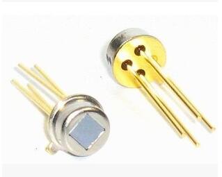 全新原装进口 TS3183B0814传感器 1B0814红外测温芯片 TE泰科特价