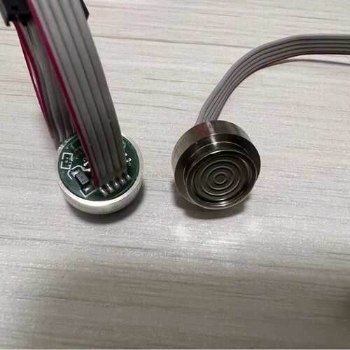 供应数字I2C压力传感器86BSD050PA-3BIR