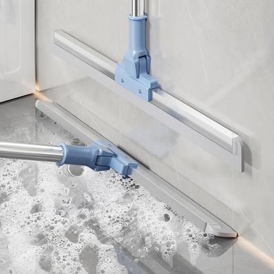 魔术扫把刮地板刮水器拖地两用浴室家用扫水扫地神器卫生间厕所刷