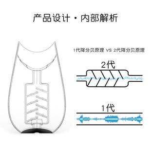 放松呐喊情绪尖叫发泄宣泄壶唱歌神器消音玩具二代压力怒吼咆哮瓶