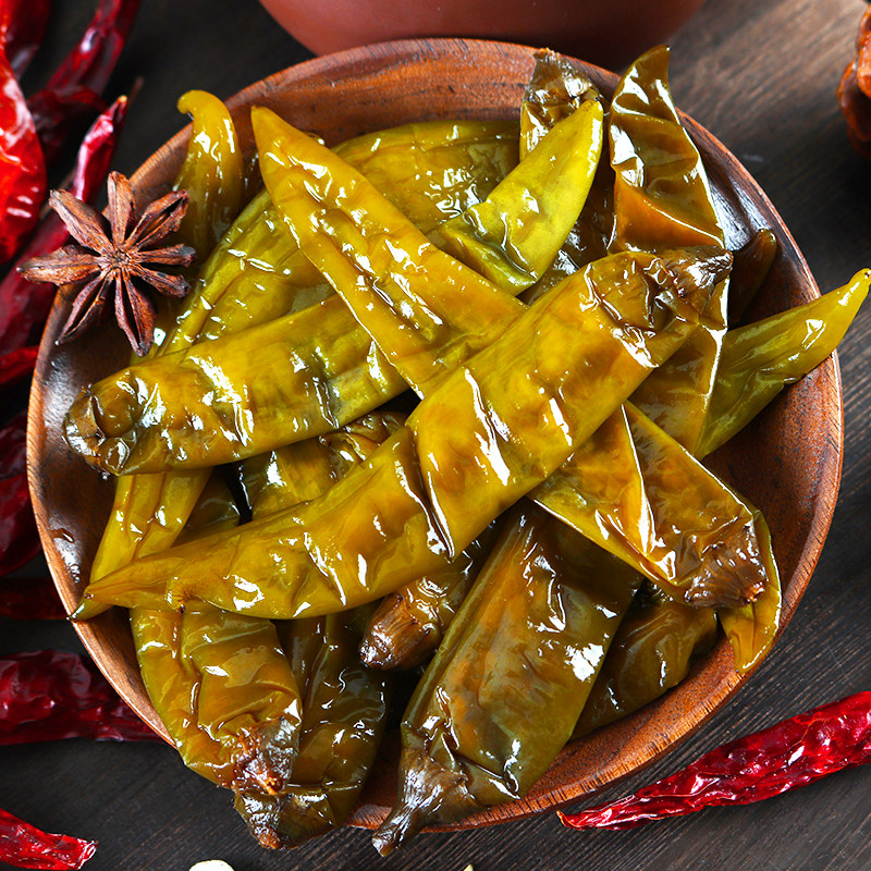 南大堡酱香辣椒咸菜大全开胃下饭菜腌辣椒下饭泡菜泡椒厂家直销,水产肉类/新鲜蔬果/熟食,酱菜/下饭菜/外婆菜,淘宝优惠券,粉丝福利购,淘宝优惠卷