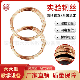 实验室用铜丝燃烧铁丝铝丝生锈铁钉化学分析纯教学仪器化学实验器
